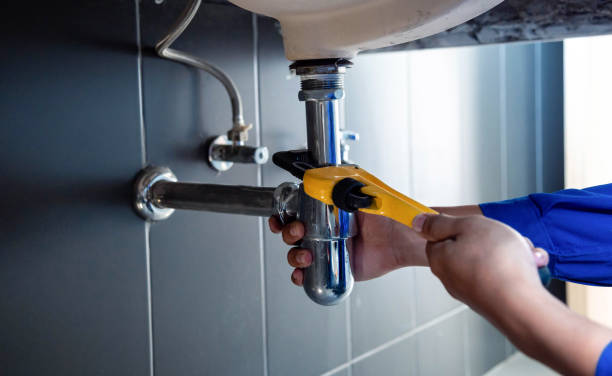 Best 24/7 Emergency Plumbing Services  in Camn, DE